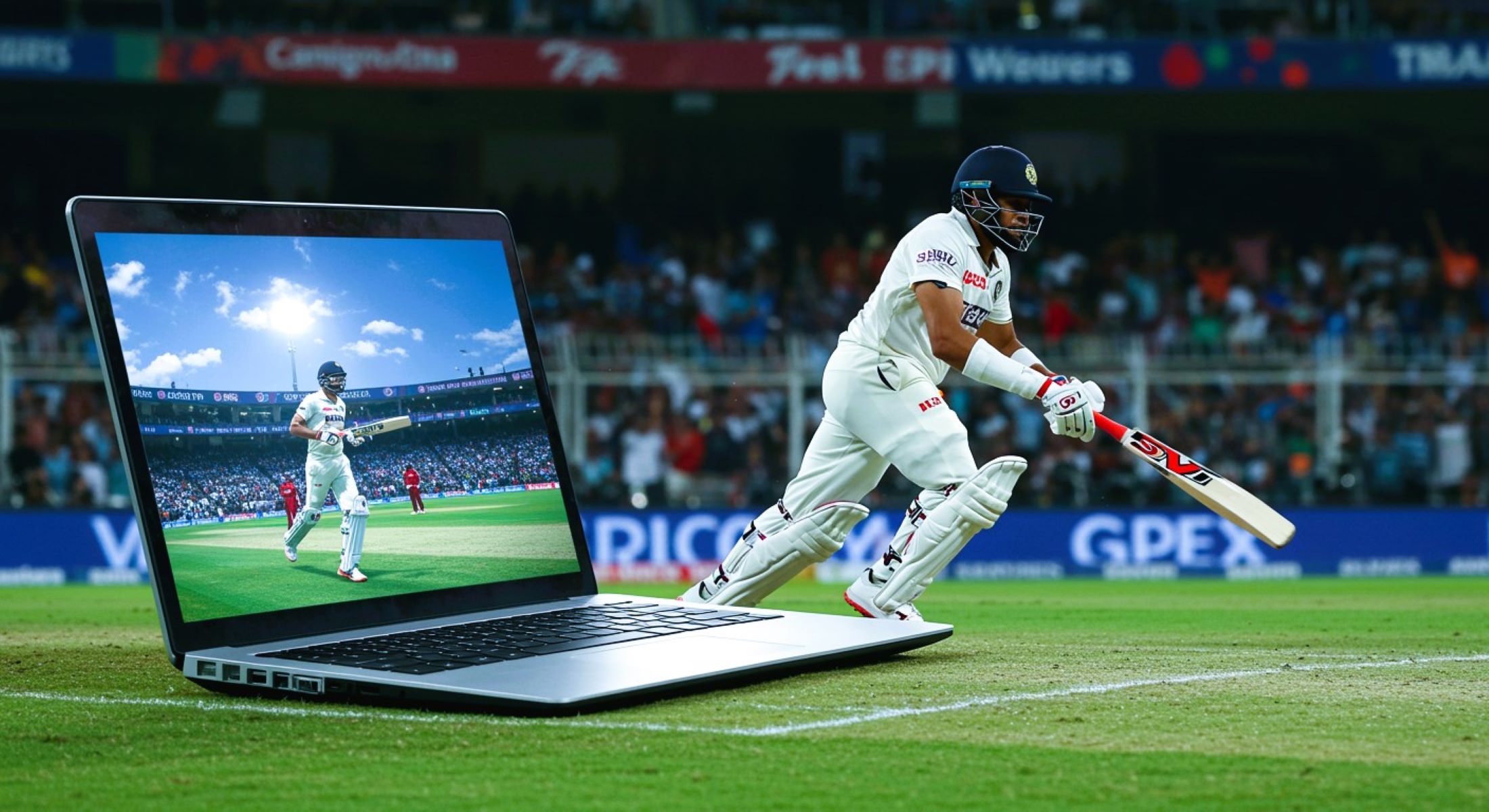 IPL betting site